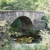 Ponte Romana no Gerês