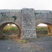 Pont de les Caixes, Constantí