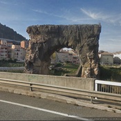 Roman Thrumphal Arch