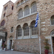 Church of Panagia Acheiropoietos