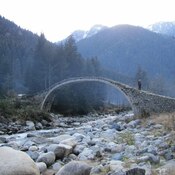 Roman Bridge