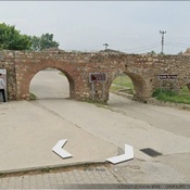 Aqueduct, Nicaea