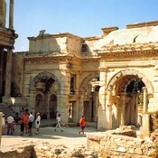 Gate of Mazeus and Mithridates