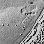 Hirfynydd Ridge Fortlet