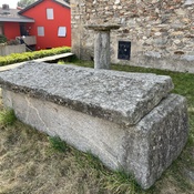 Sarkophag