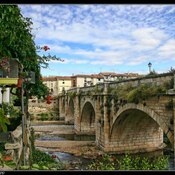 Roman-Medieval Bridge