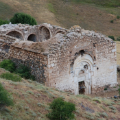 Bizantine Church