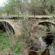 Roman Bridge
