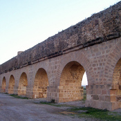 Aqueduct Zaghouan-Carthage (The Aqueduct of Hadrian)