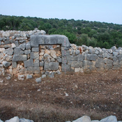 Polygonal, Hellenistic Walls of Allıören