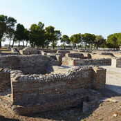Thermae of Venusium