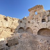 Sepulchrum familiare de Dar el Ghoula