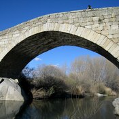 Puente de Valsordo