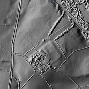 Caerau Fort & Practice Camps