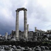Apollo Temple, Didyma