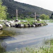Temple of Apollo Clarius
