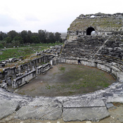 Greek Theatre, Miletus