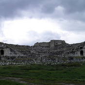 The Greek Theatre, Miletus