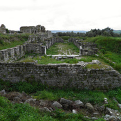 The Faustina Baths, Miletus