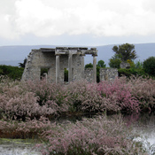 The Ionic Stoa on the Sacred Way, Miletus