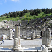 Odeon, Ephesus