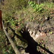 Aufschluss Kall-Urft