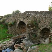 Roman Bridge