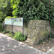 Mauerstück