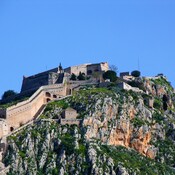 Palamidi (Naplfio) Fortress
