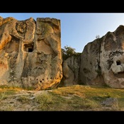 ASLANTAŞ