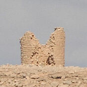 Signal tower