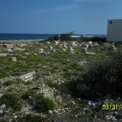 Salakta's Punic necropolis
