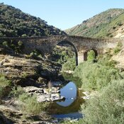 Ponte romana de Grijó