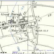 Great Barugh