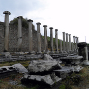 Northern Portico, Pergamon Asklepion