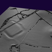 Chesterton Settlement