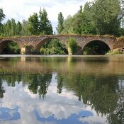 Roman Bridge