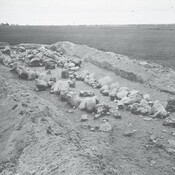 Rybno, Funnelbeaker culture megalithic tomb