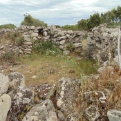 Settlement of Su Putzu