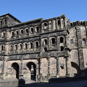 Porta Negra
