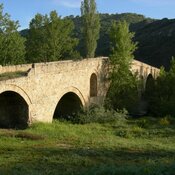 Ancient Bridge