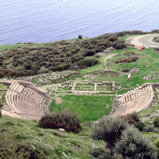 The Ancient Theatre, Assos