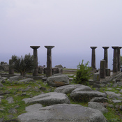 Temple of Athena, Assos