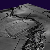 Maglona [Carvetiorvm] Vicus