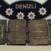 Denizli, Christian Codices