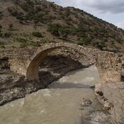 Roman Bridge