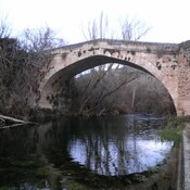 Puente Liende