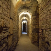 Kaiserthermen