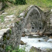 Roman Bridge