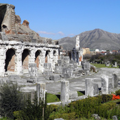 Amphitheatre Capua